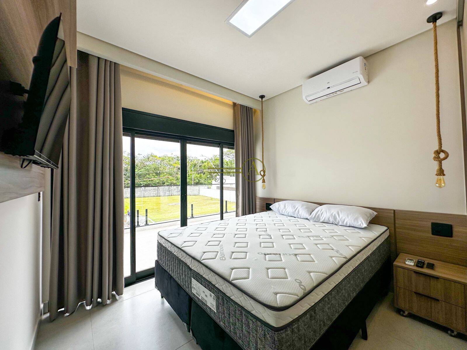 Casa de Condomínio, 6 quartos - Foto 17