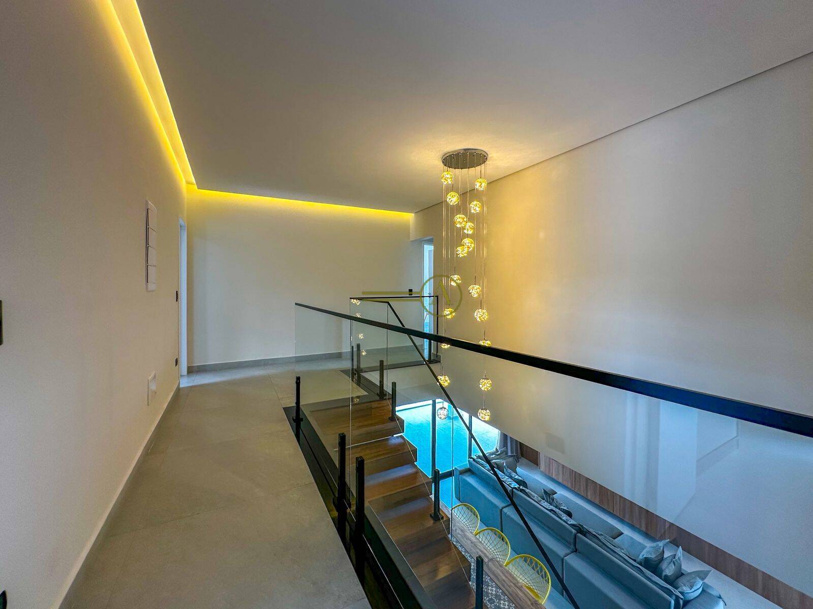 Casa de Condomínio, 6 quartos - Foto 10