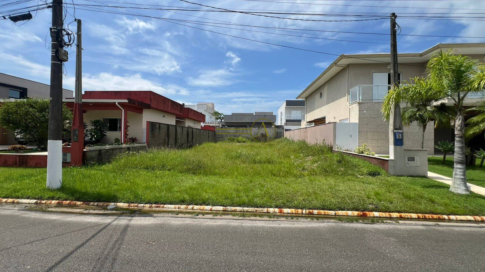 Terreno, 312 m² - Foto 1