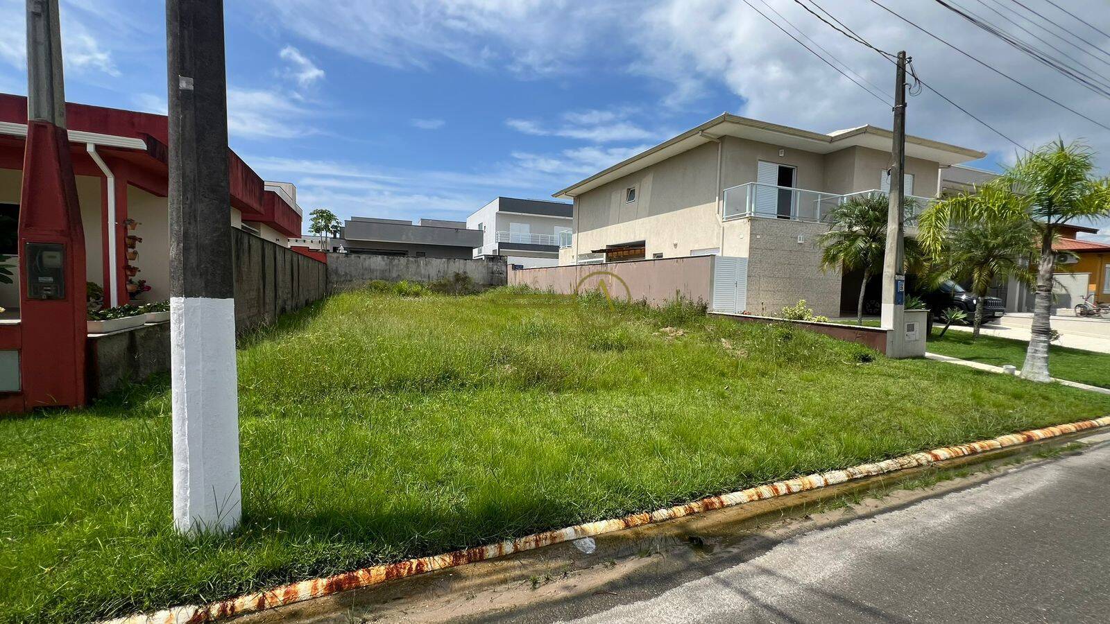 Terreno, 312 m² - Foto 2