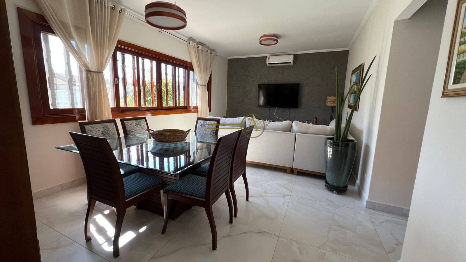 Casa, 4 quartos, 172 m² - Foto 3
