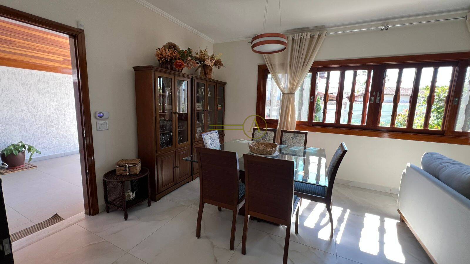 Casa, 4 quartos, 172 m² - Foto 5