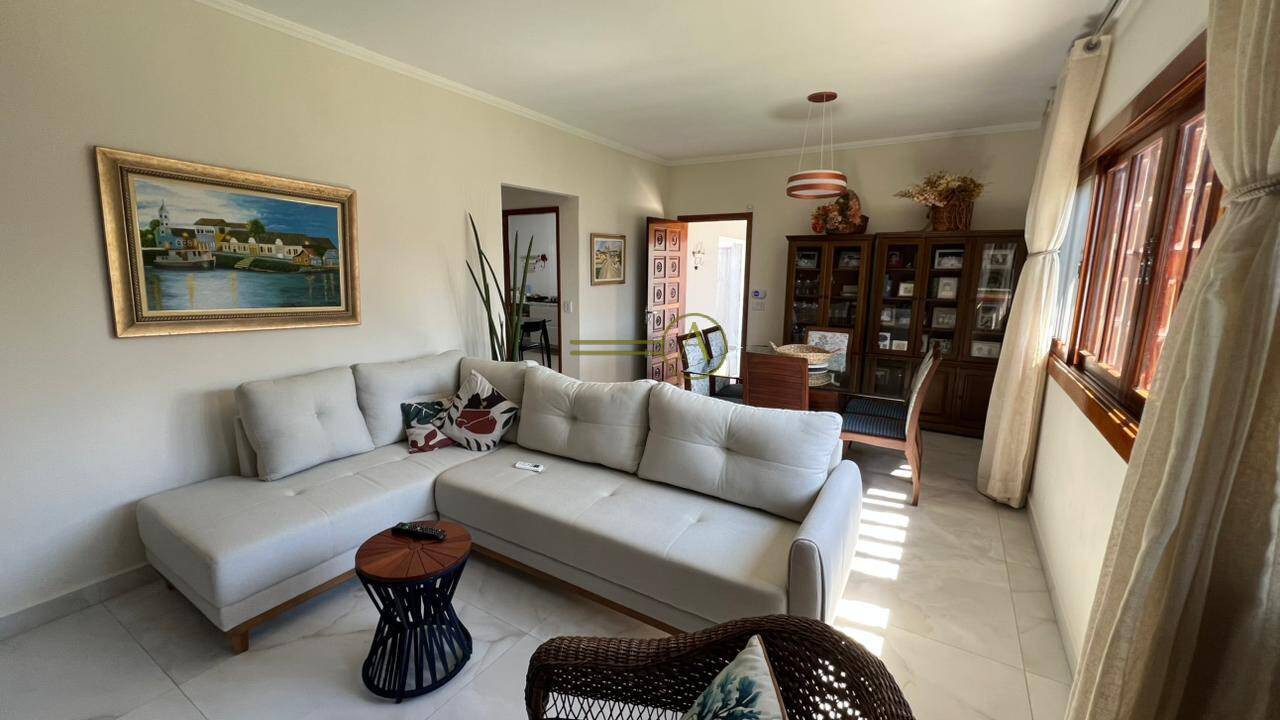 Casa, 4 quartos, 172 m² - Foto 9