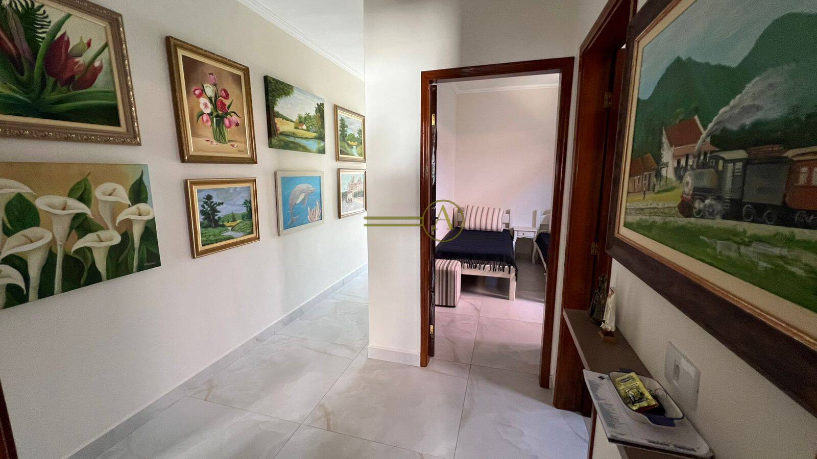 Casa, 4 quartos, 172 m² - Foto 13