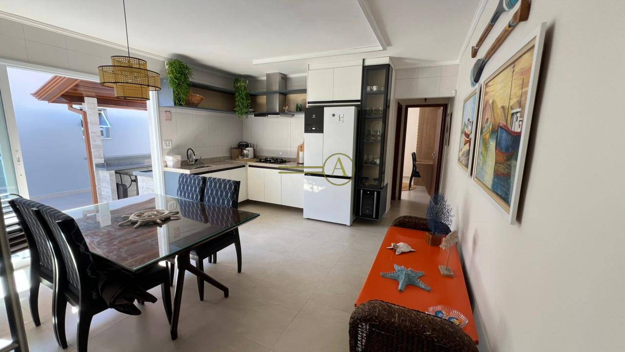Casa, 4 quartos, 172 m² - Foto 21