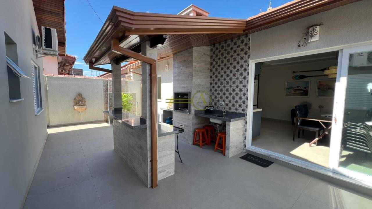 Casa, 4 quartos, 172 m² - Foto 33