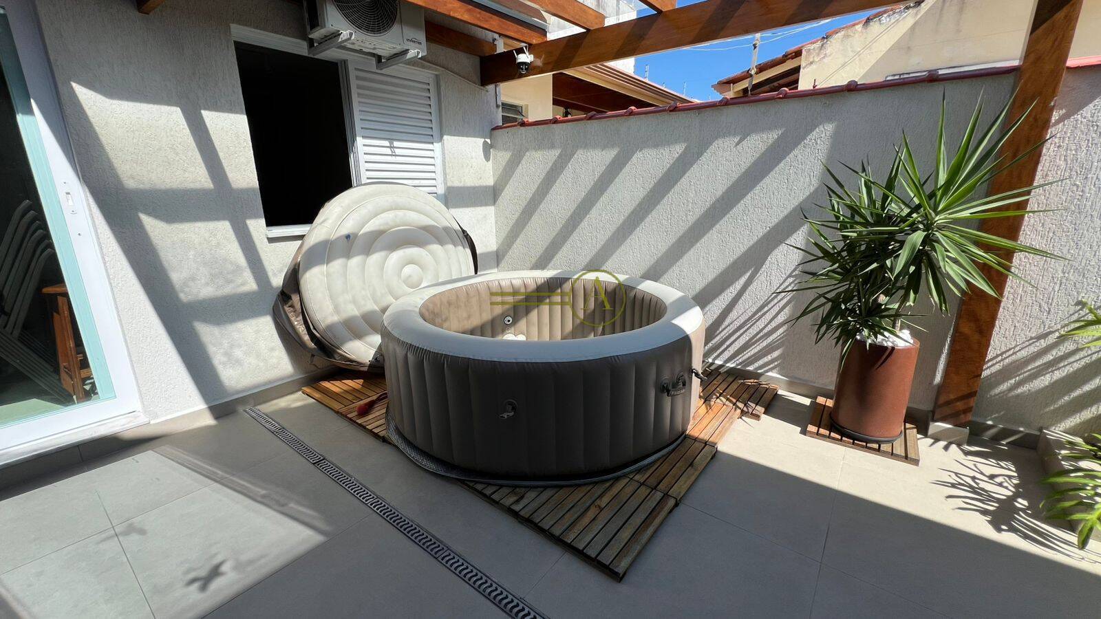 Casa, 4 quartos, 172 m² - Foto 36