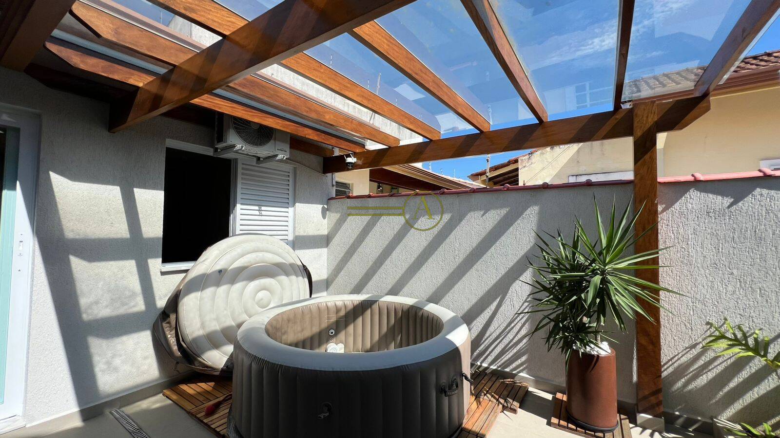Casa, 4 quartos, 172 m² - Foto 37