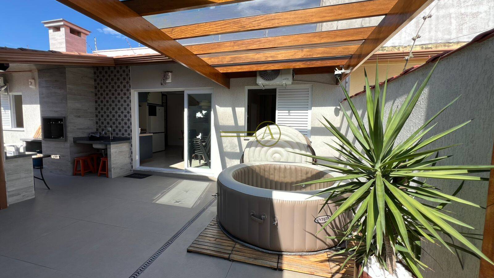 Casa, 4 quartos, 172 m² - Foto 34
