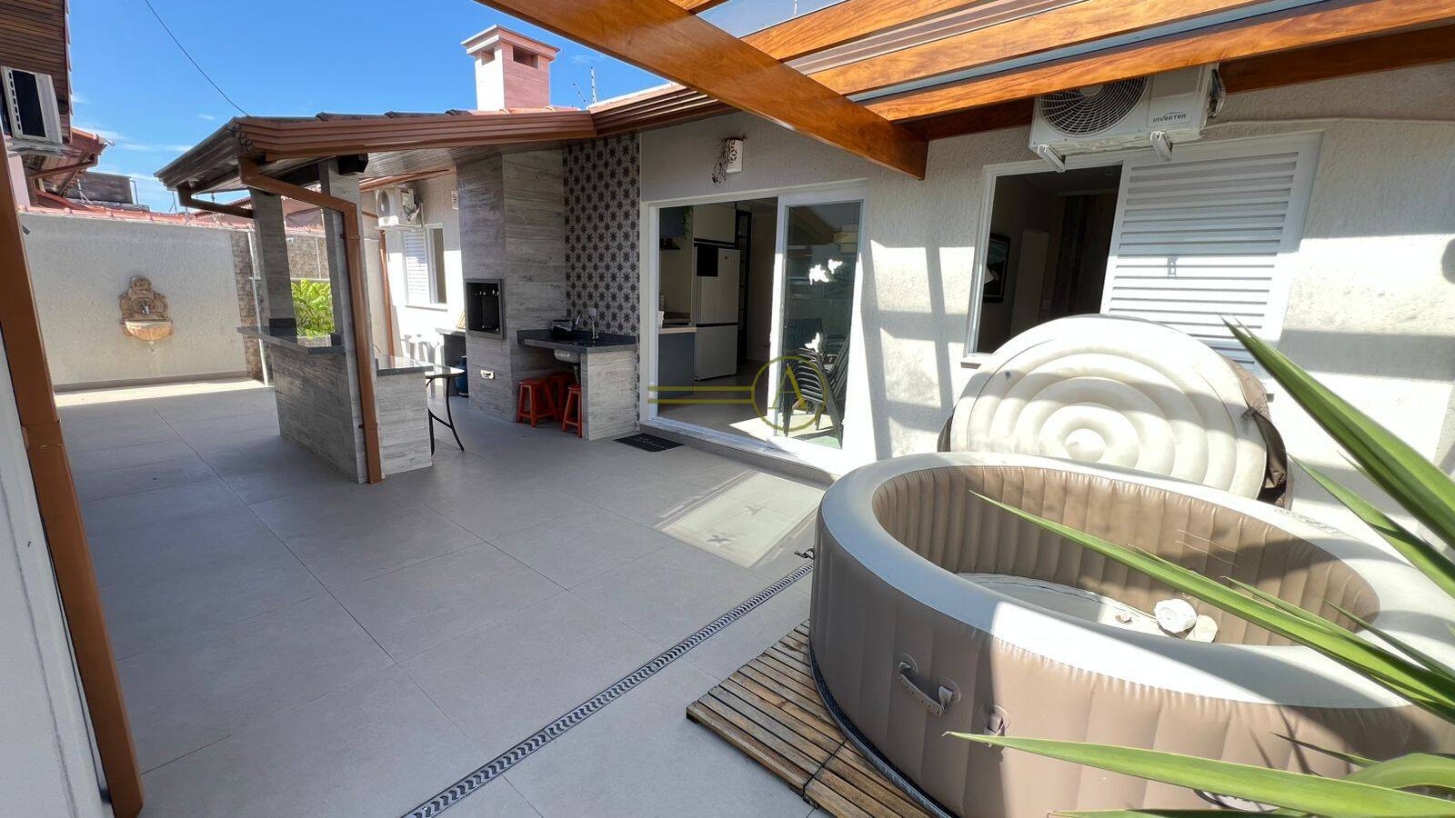 Casa, 4 quartos, 172 m² - Foto 35