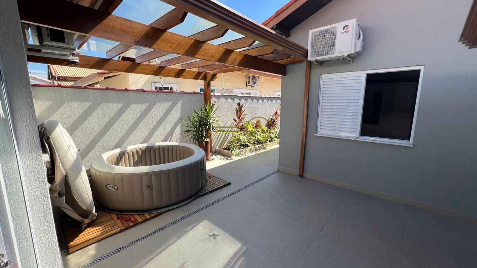 Casa, 4 quartos, 172 m² - Foto 39