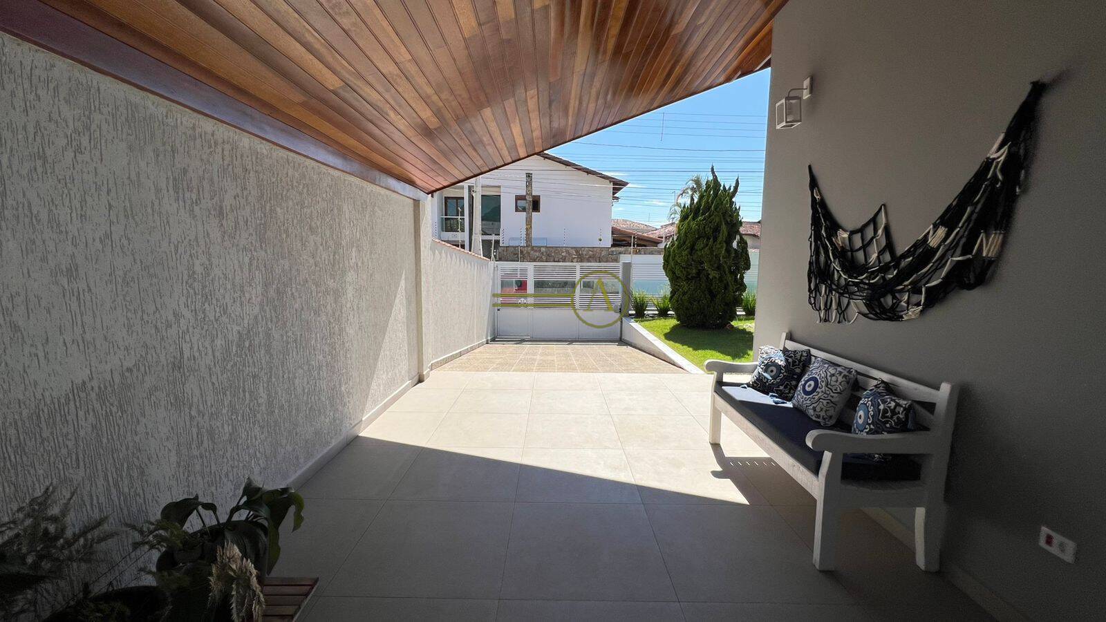 Casa, 4 quartos, 172 m² - Foto 44