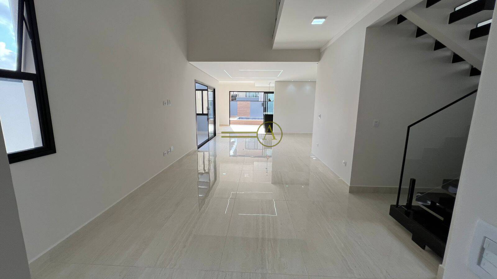 Casa de Condomínio, 4 quartos - Foto 5