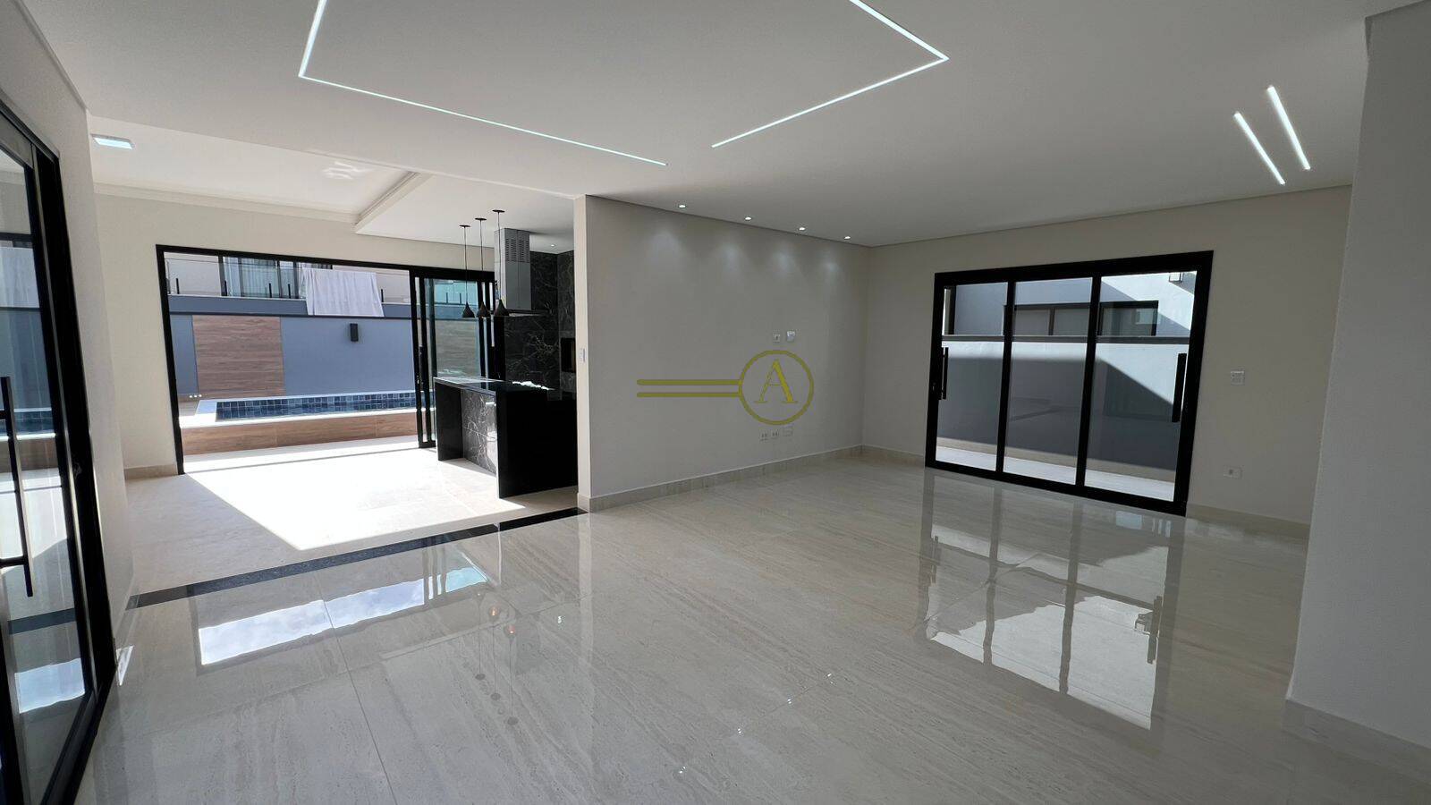 Casa de Condomínio, 4 quartos - Foto 10
