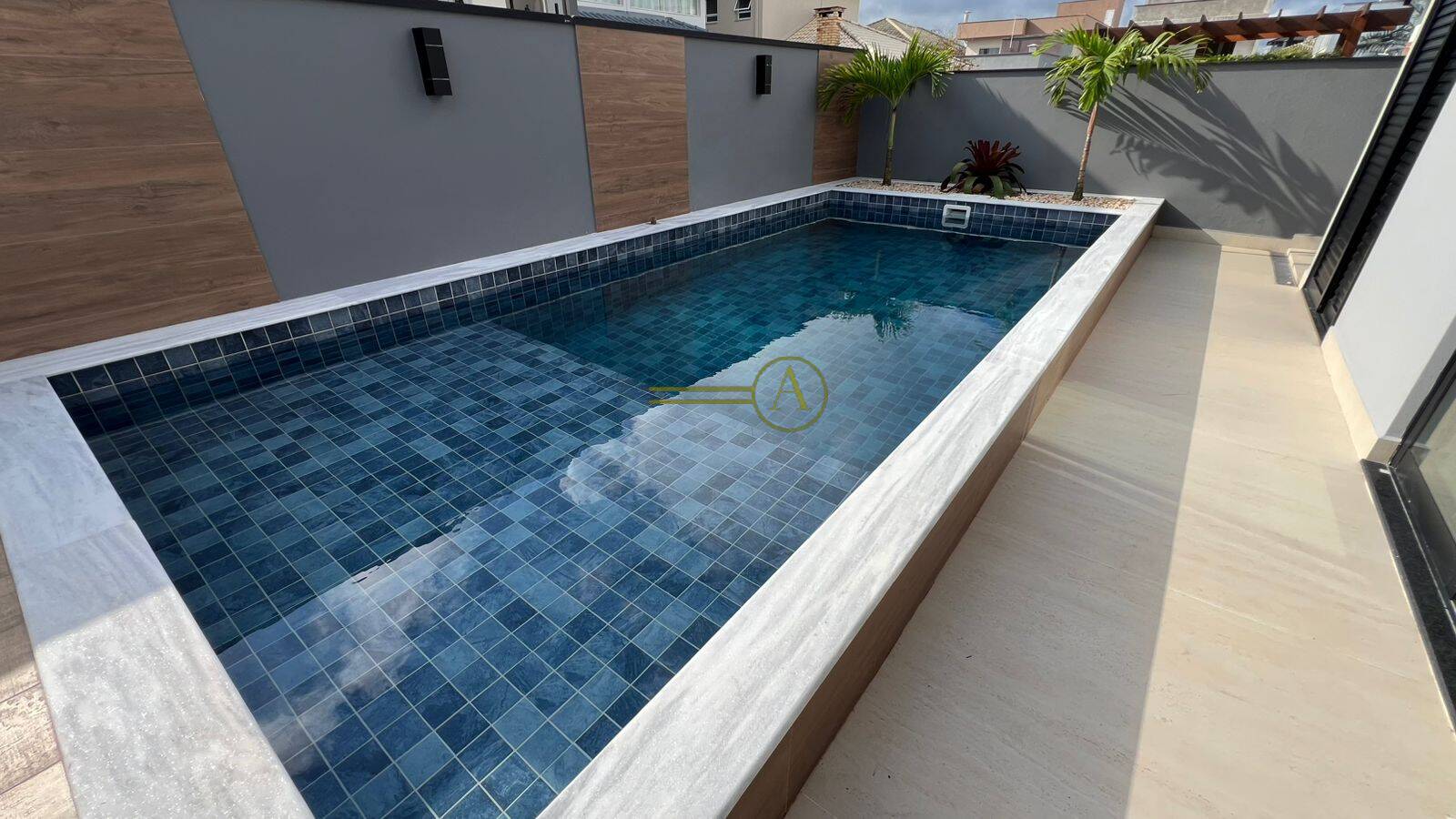 Casa de Condomínio, 4 quartos - Foto 40