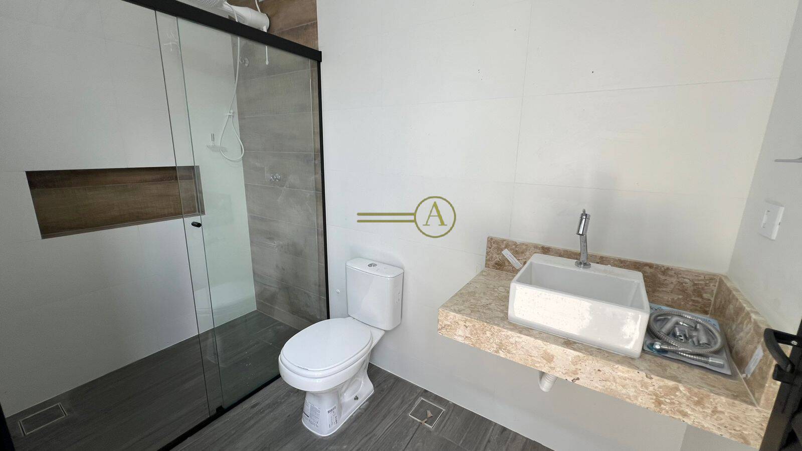Casa de Condomínio, 4 quartos - Foto 45