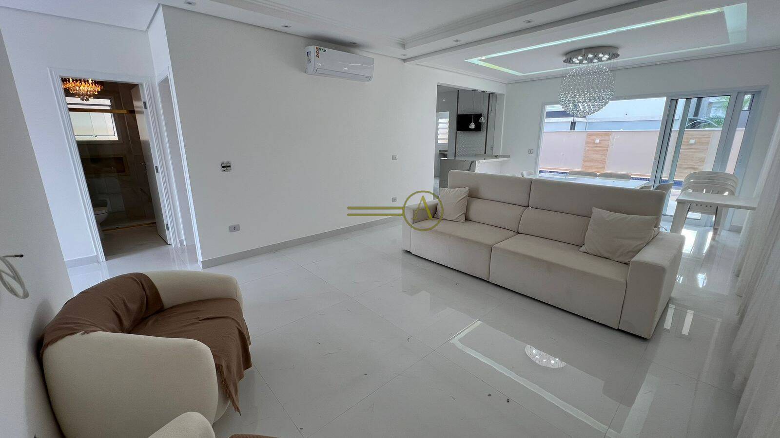 Casa de Condomínio, 4 quartos - Foto 5