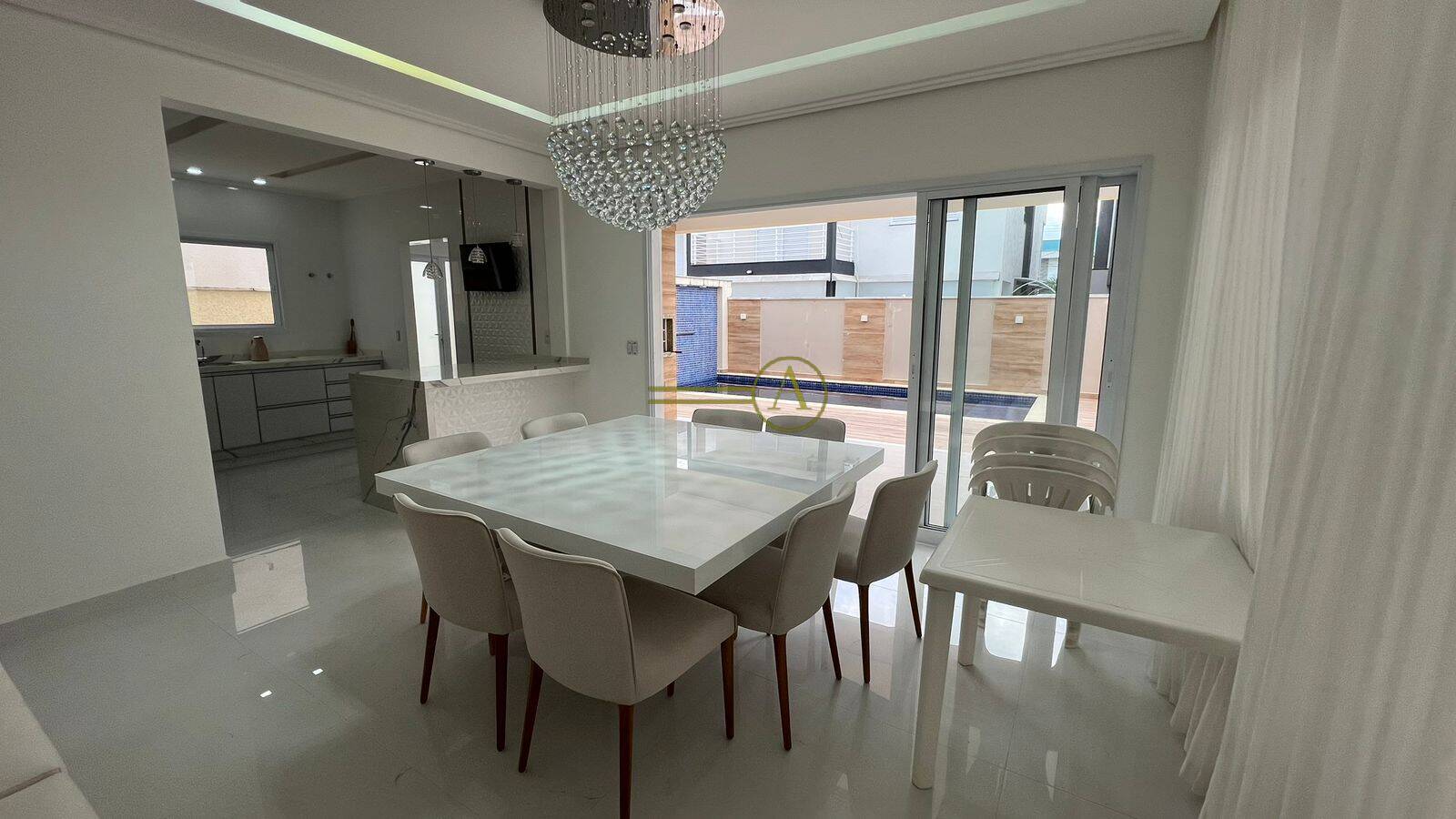 Casa de Condomínio, 4 quartos - Foto 8