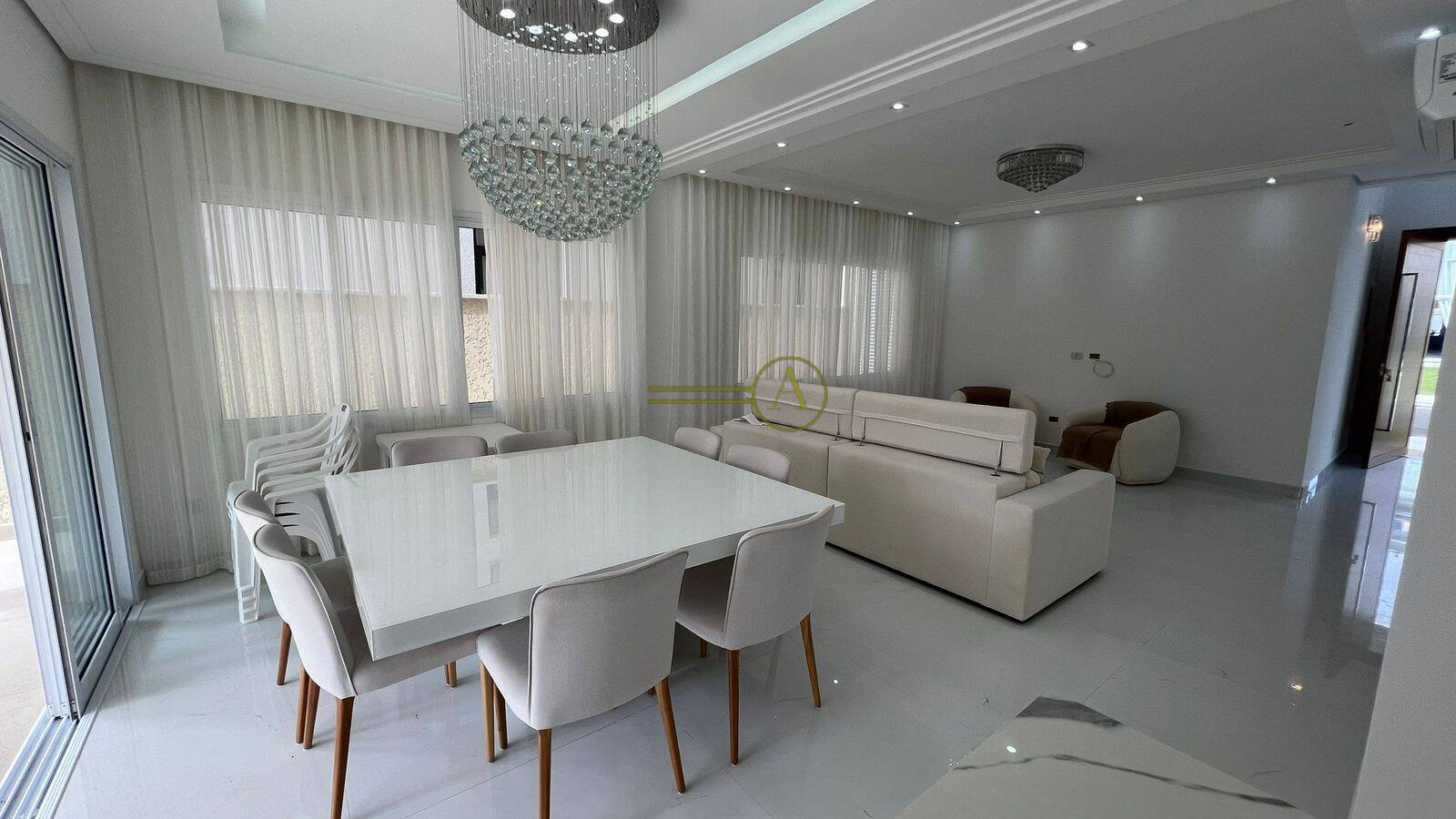 Casa de Condomínio, 4 quartos - Foto 9