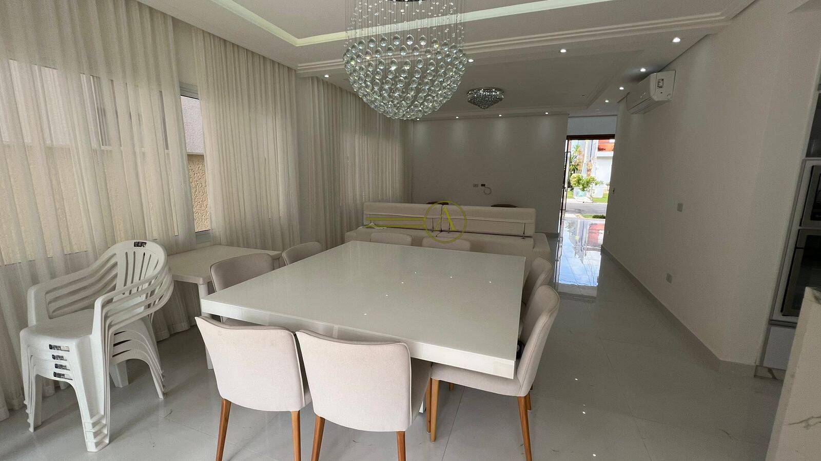 Casa de Condomínio, 4 quartos - Foto 10