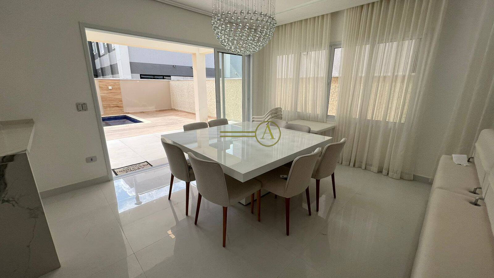 Casa de Condomínio, 4 quartos - Foto 11