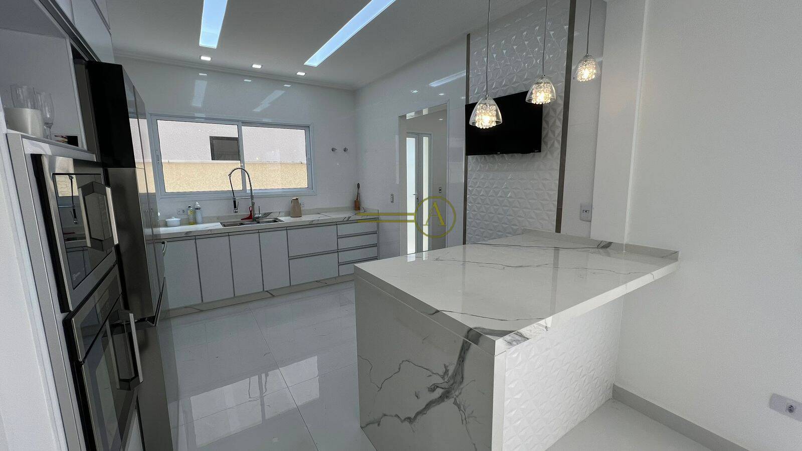 Casa de Condomínio, 4 quartos - Foto 12