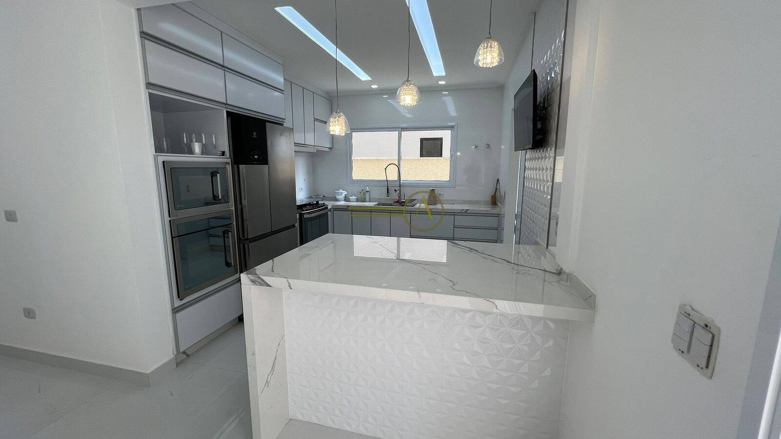 Casa de Condomínio, 4 quartos - Foto 14