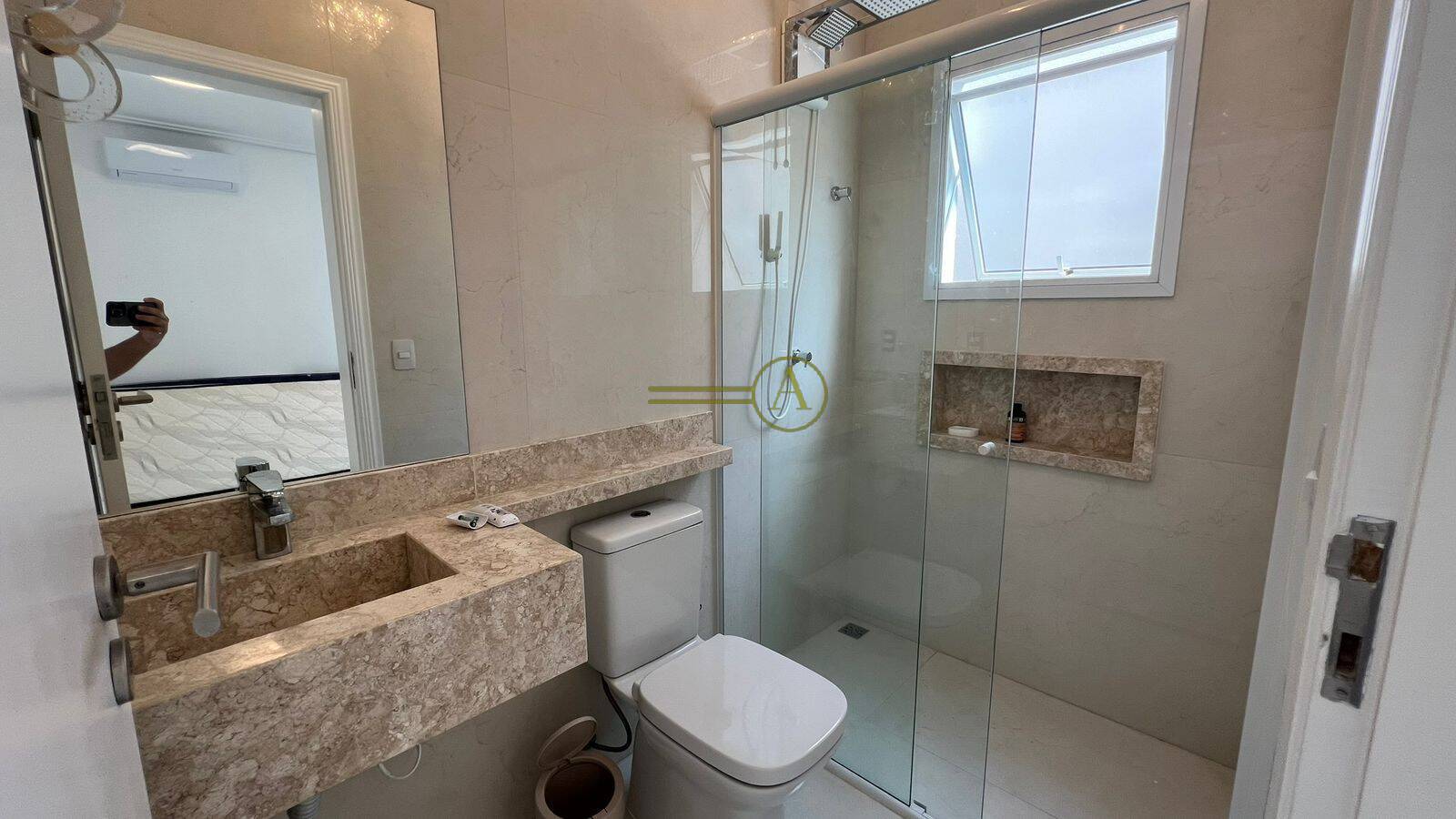 Casa de Condomínio, 4 quartos - Foto 20