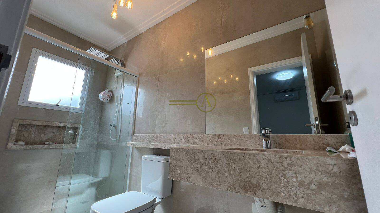 Casa de Condomínio, 4 quartos - Foto 22