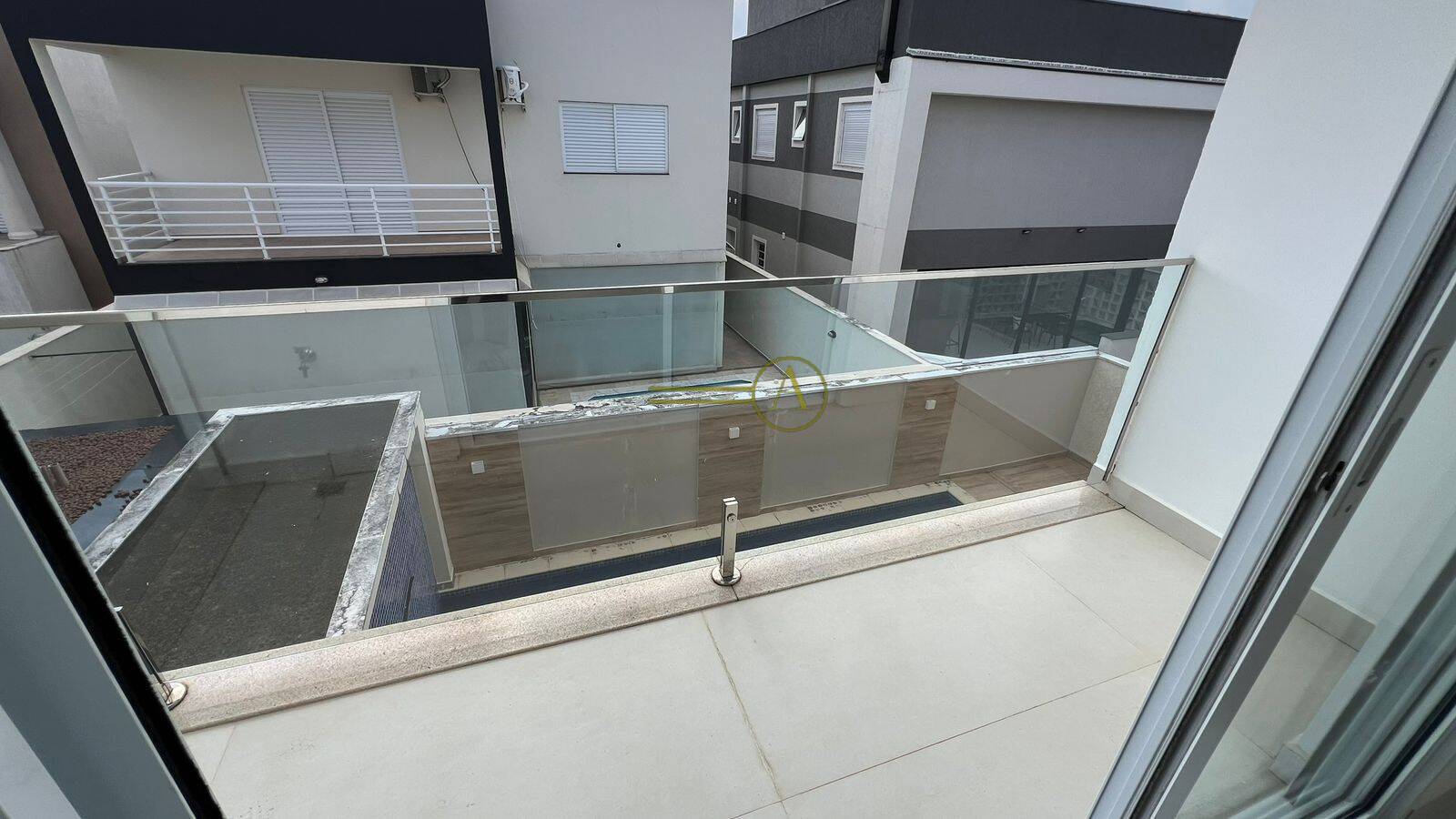 Casa de Condomínio, 4 quartos - Foto 24