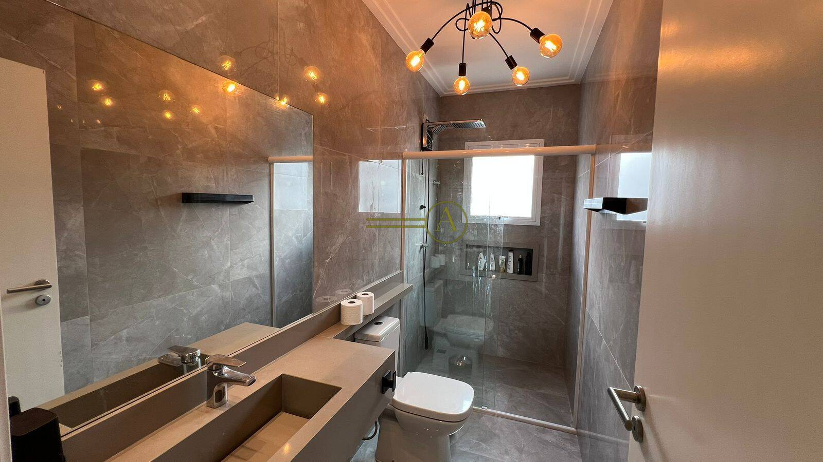 Casa de Condomínio, 4 quartos - Foto 28