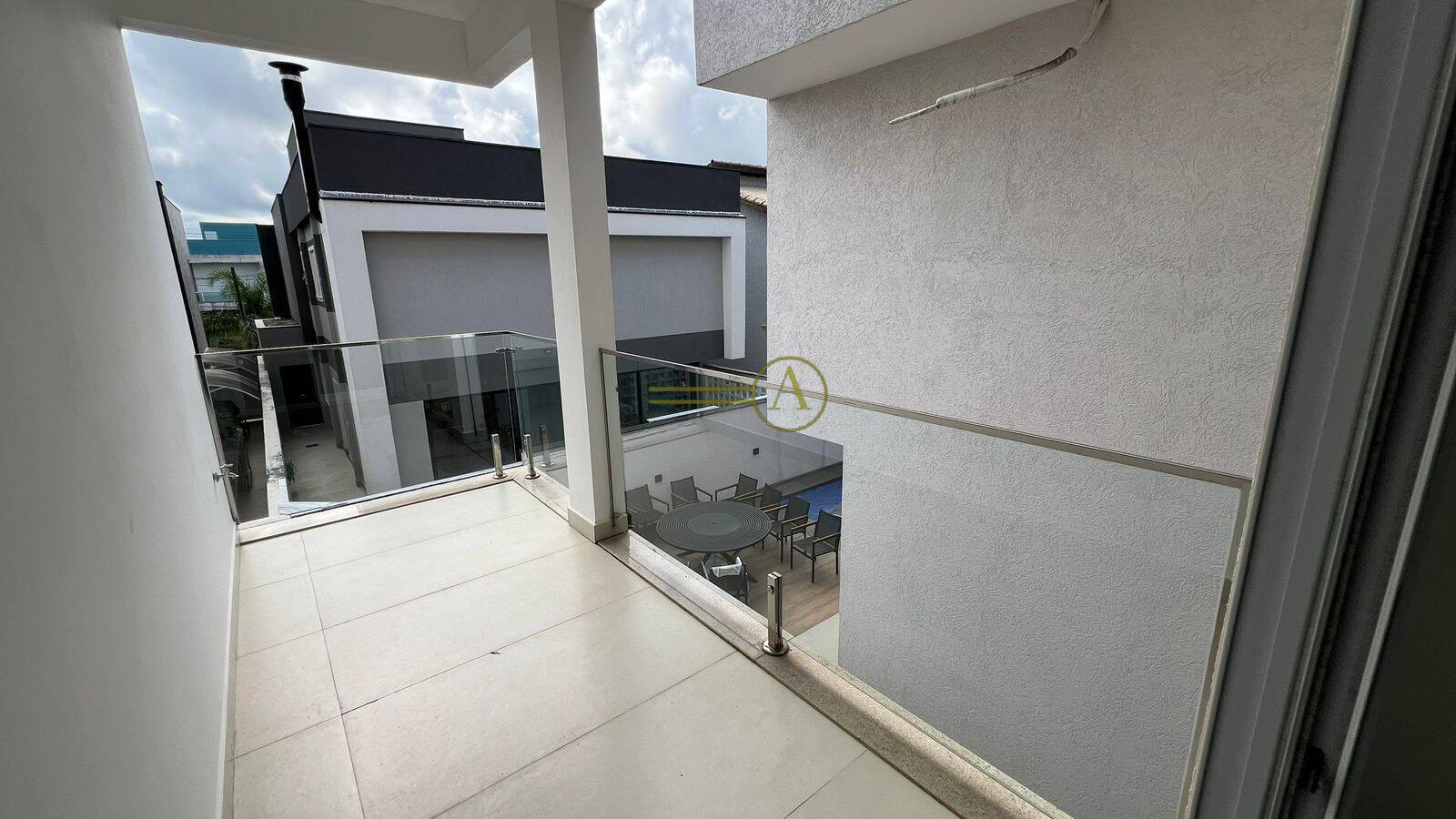 Casa de Condomínio, 4 quartos - Foto 27