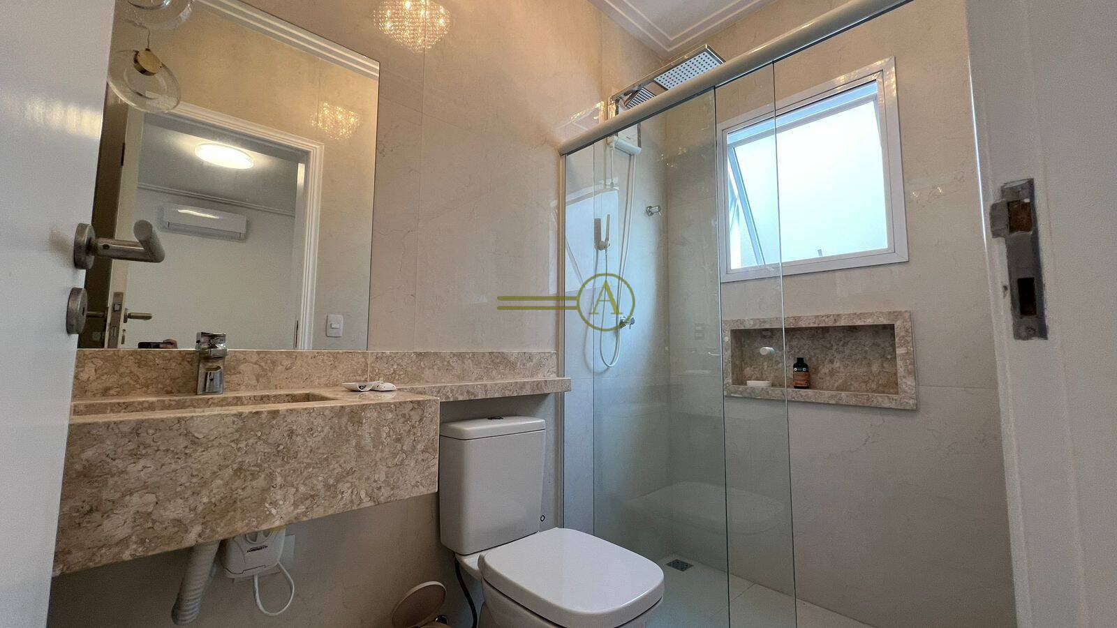 Casa de Condomínio, 4 quartos - Foto 25