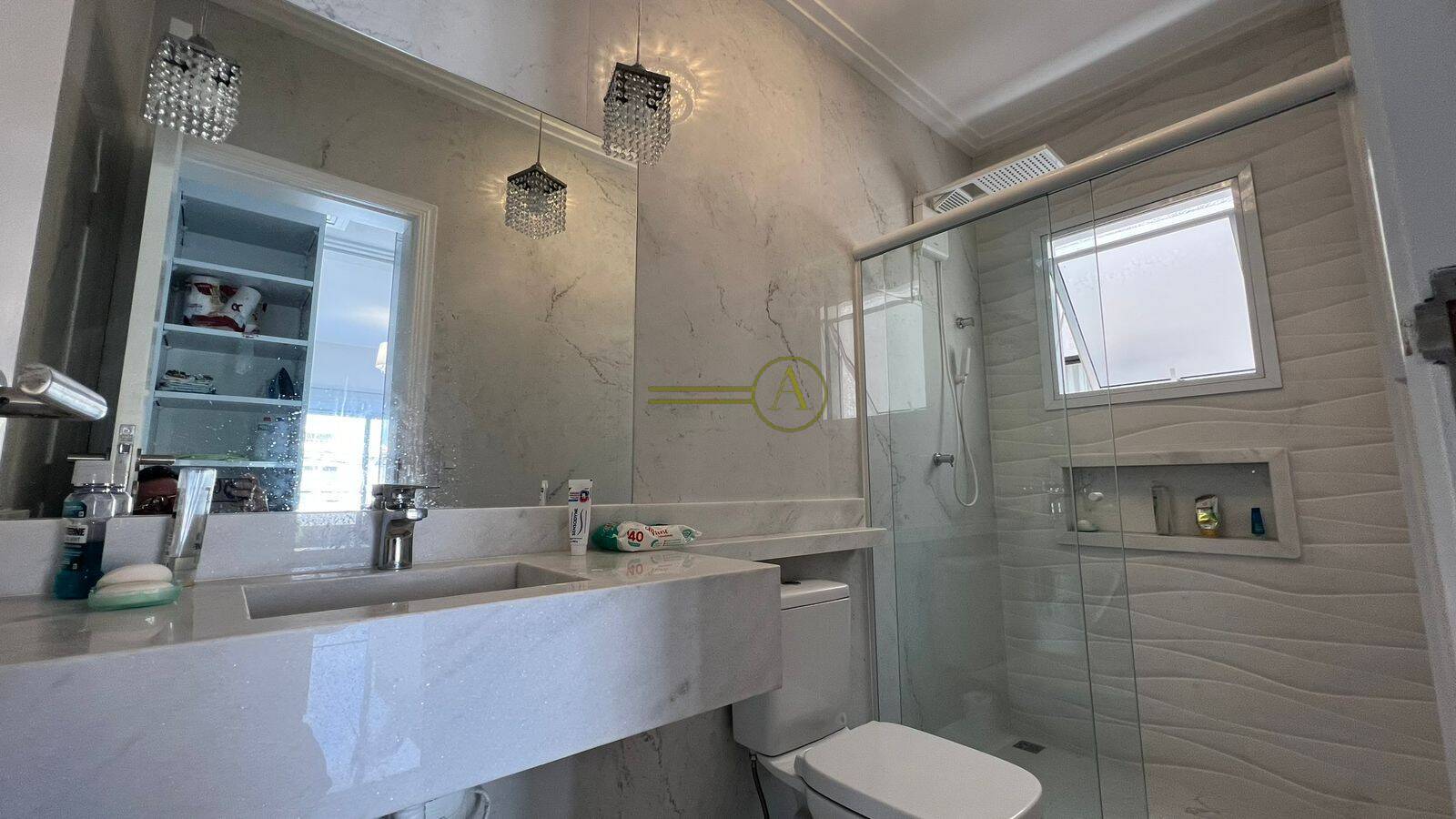 Casa de Condomínio, 4 quartos - Foto 30