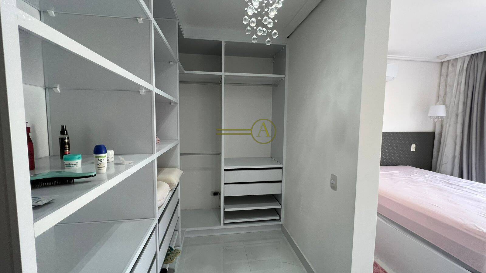 Casa de Condomínio, 4 quartos - Foto 31