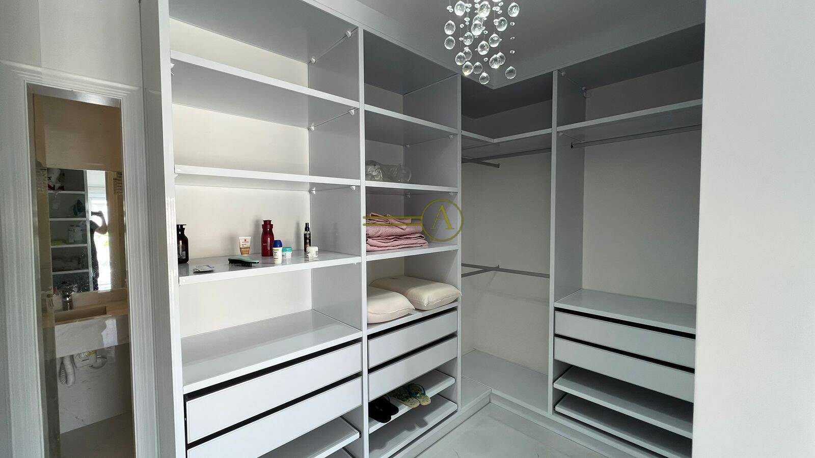 Casa de Condomínio, 4 quartos - Foto 32