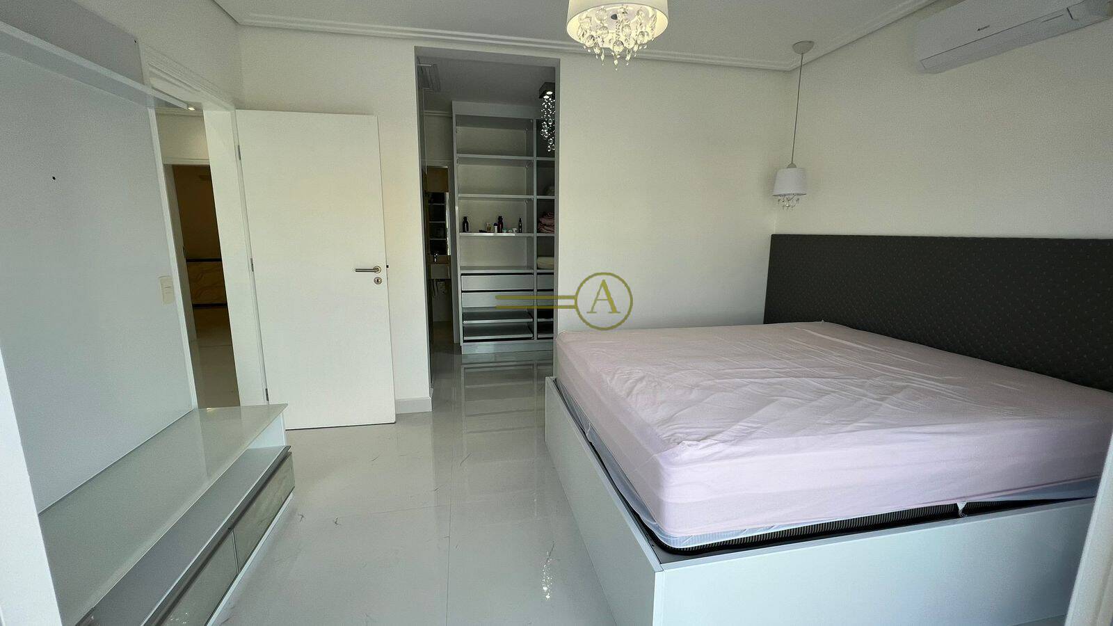 Casa de Condomínio, 4 quartos - Foto 35