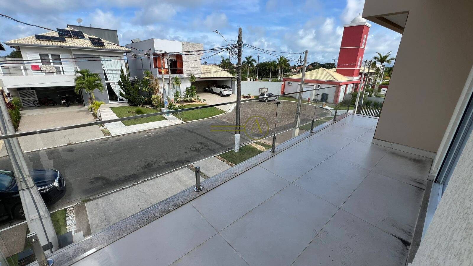 Casa de Condomínio, 4 quartos - Foto 36