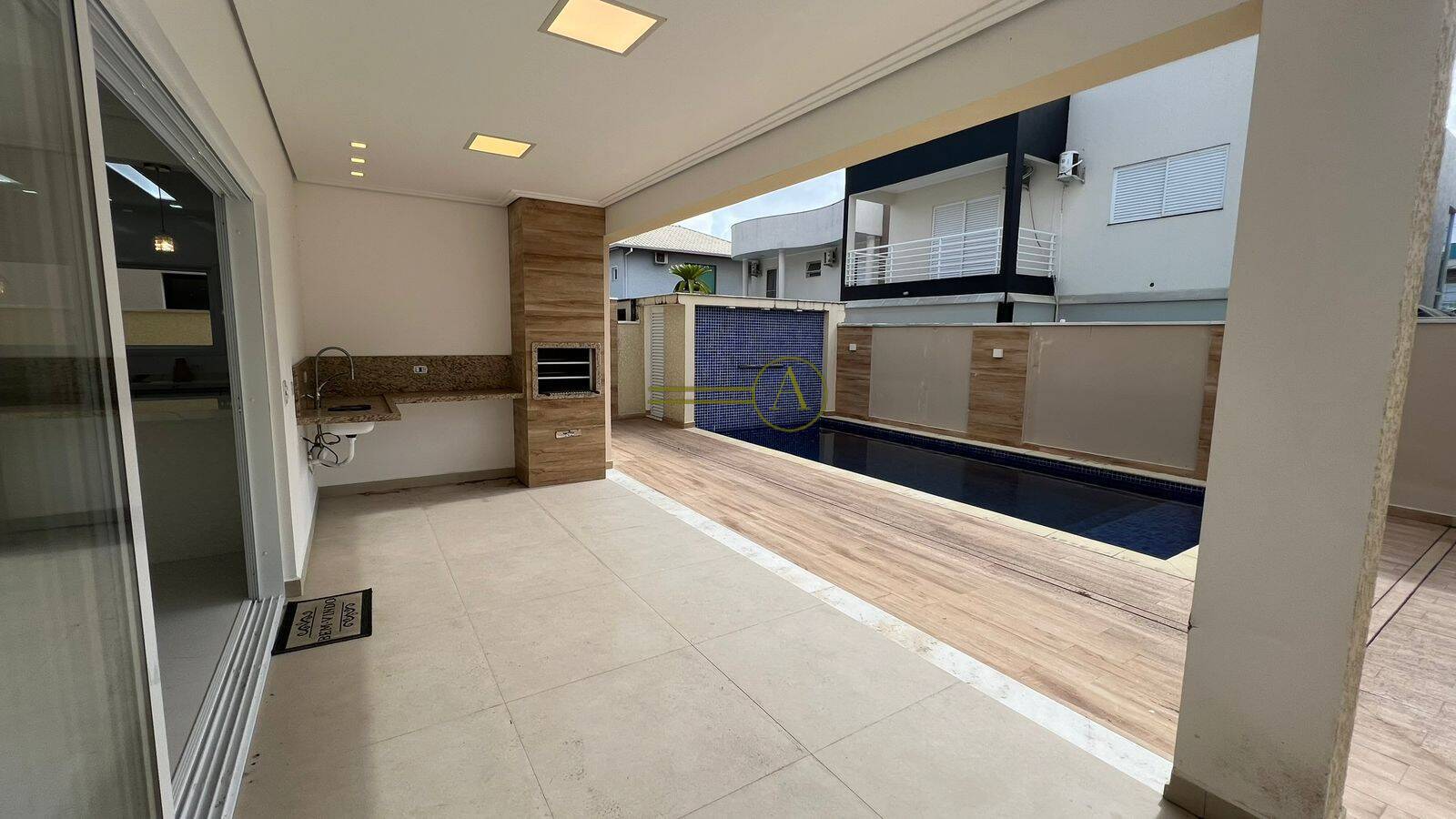 Casa de Condomínio, 4 quartos - Foto 37