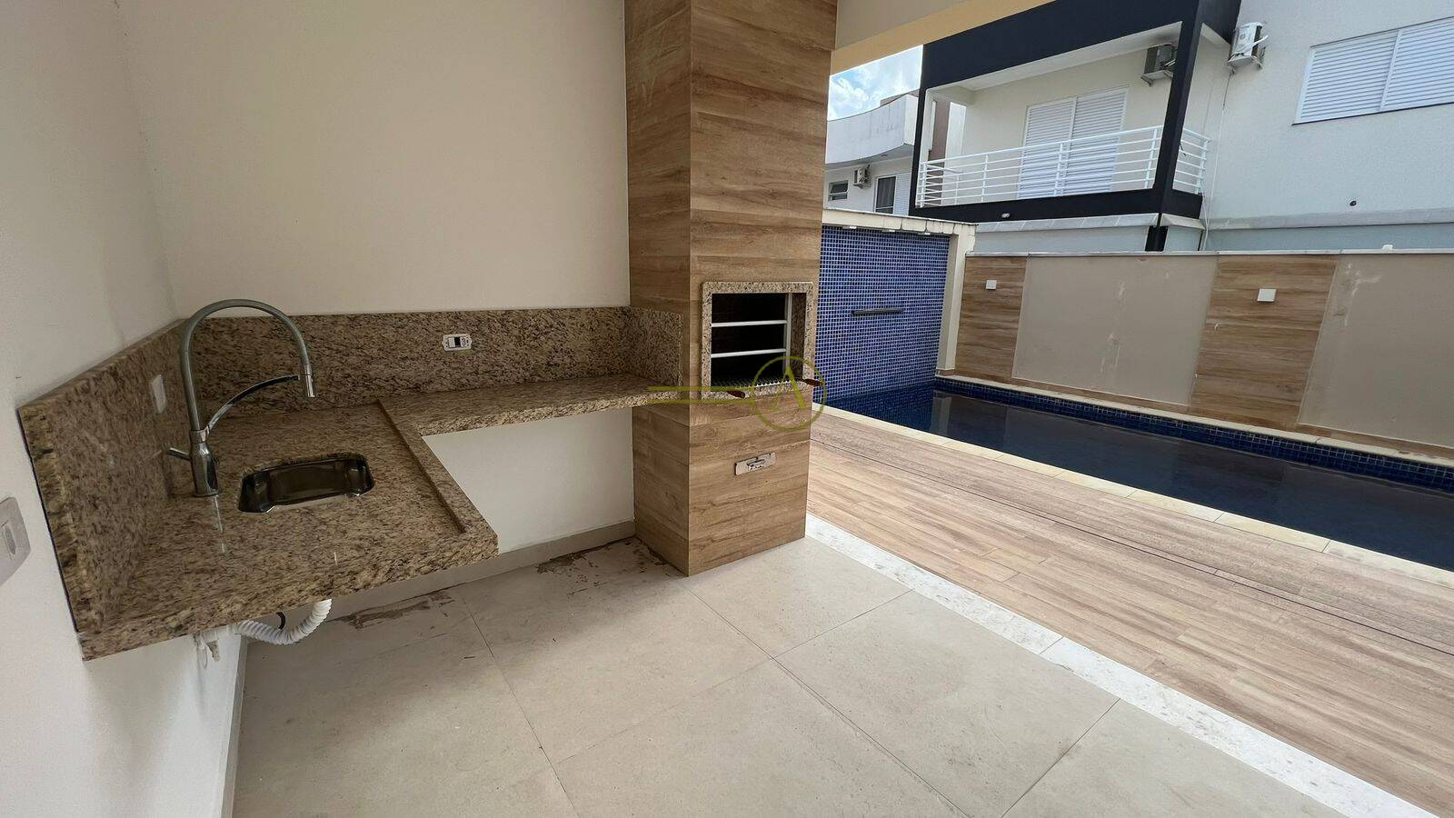 Casa de Condomínio, 4 quartos - Foto 38