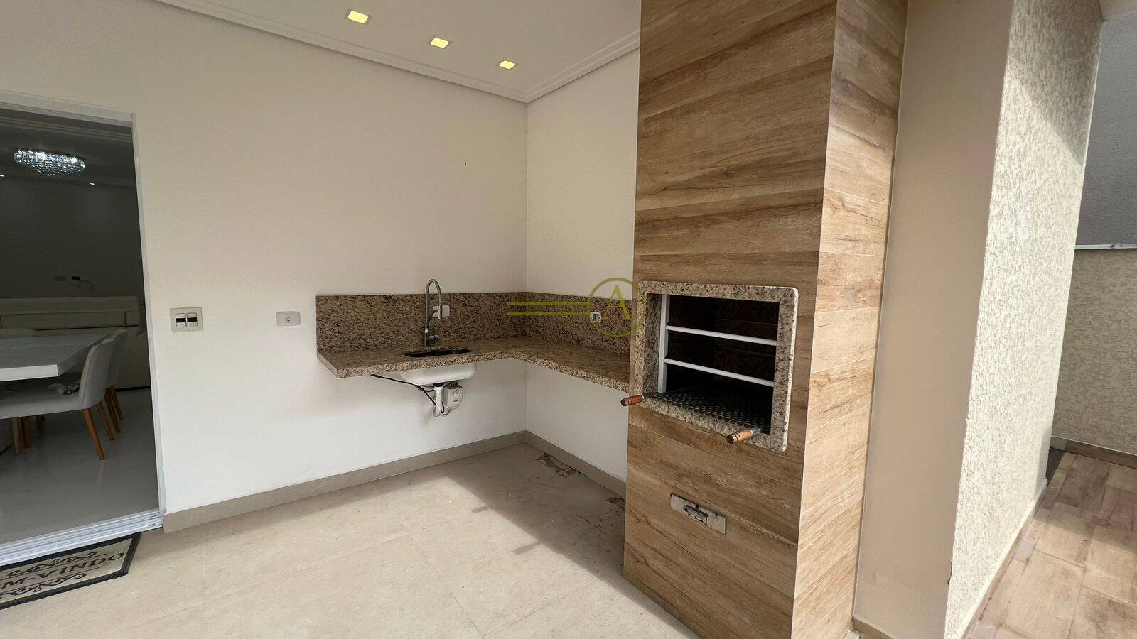 Casa de Condomínio, 4 quartos - Foto 40