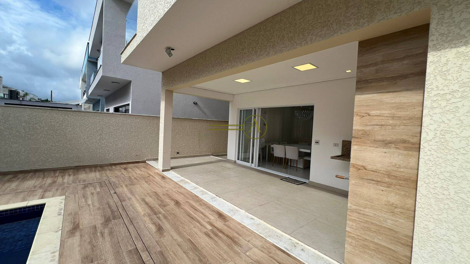 Casa de Condomínio, 4 quartos - Foto 39