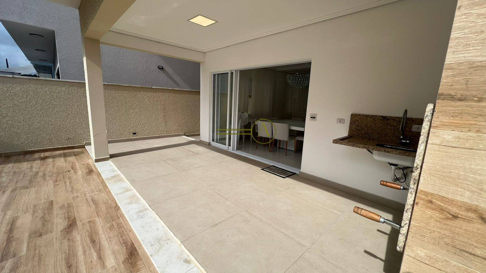 Casa de Condomínio, 4 quartos - Foto 41