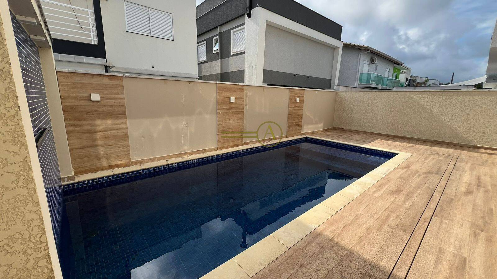 Casa de Condomínio, 4 quartos - Foto 42