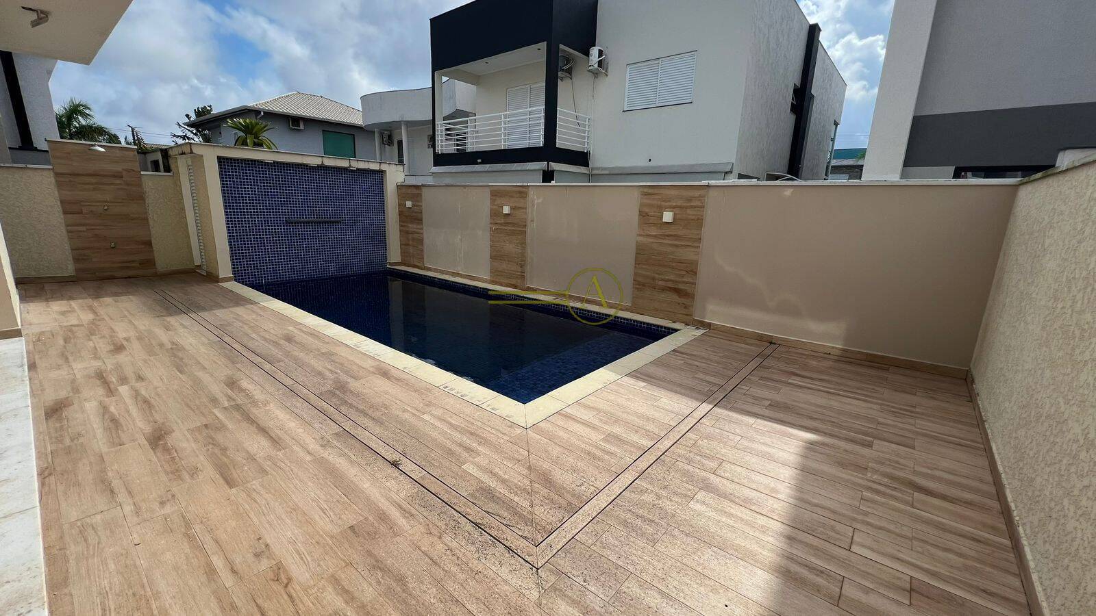 Casa de Condomínio, 4 quartos - Foto 43