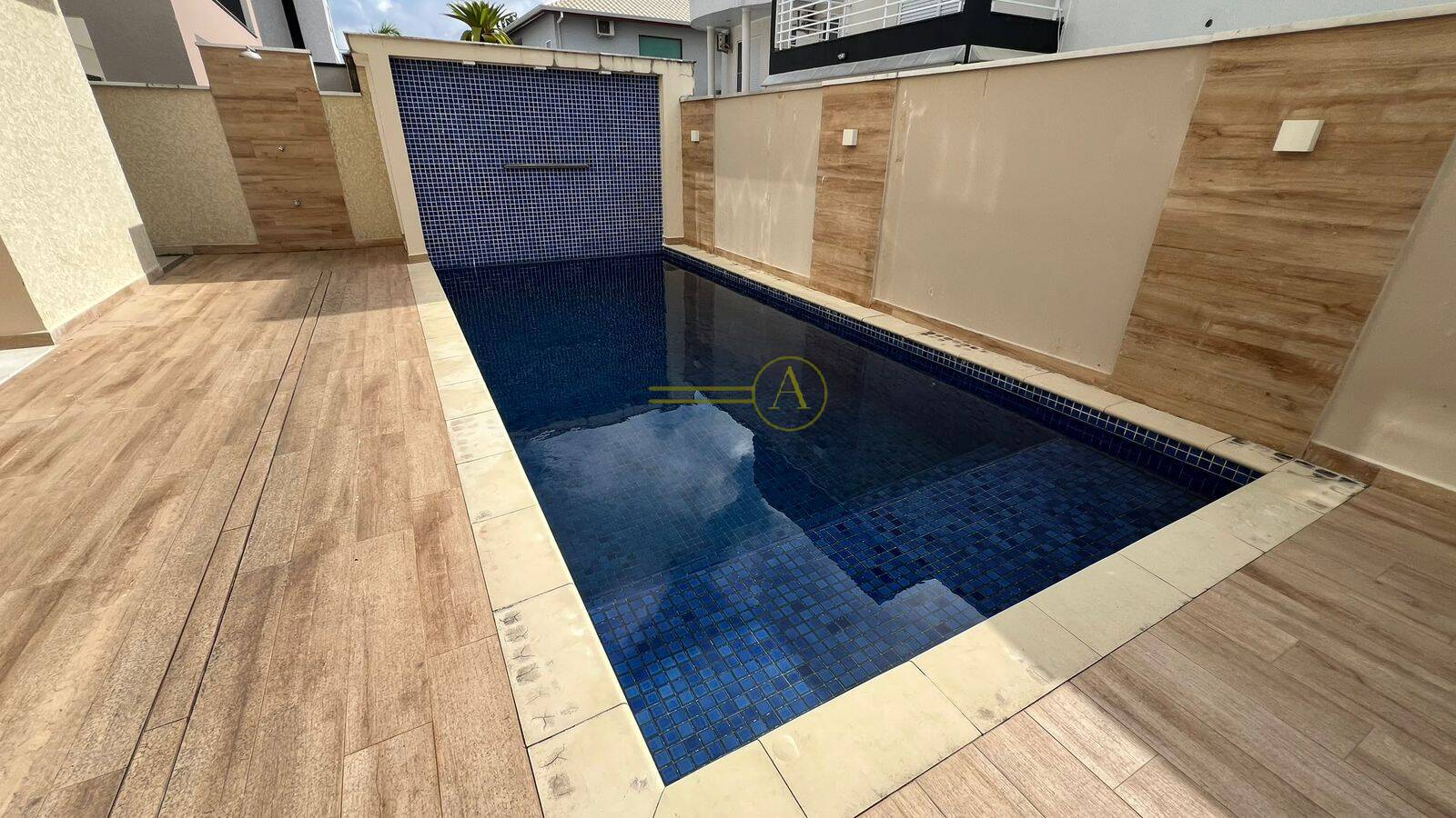 Casa de Condomínio, 4 quartos - Foto 44