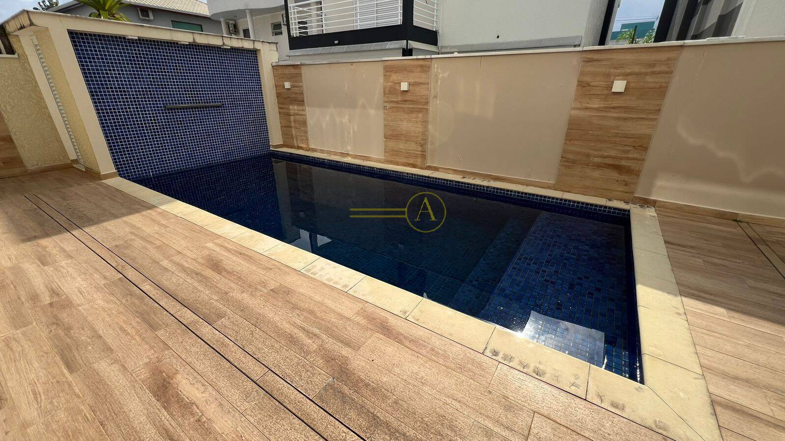 Casa de Condomínio, 4 quartos - Foto 45