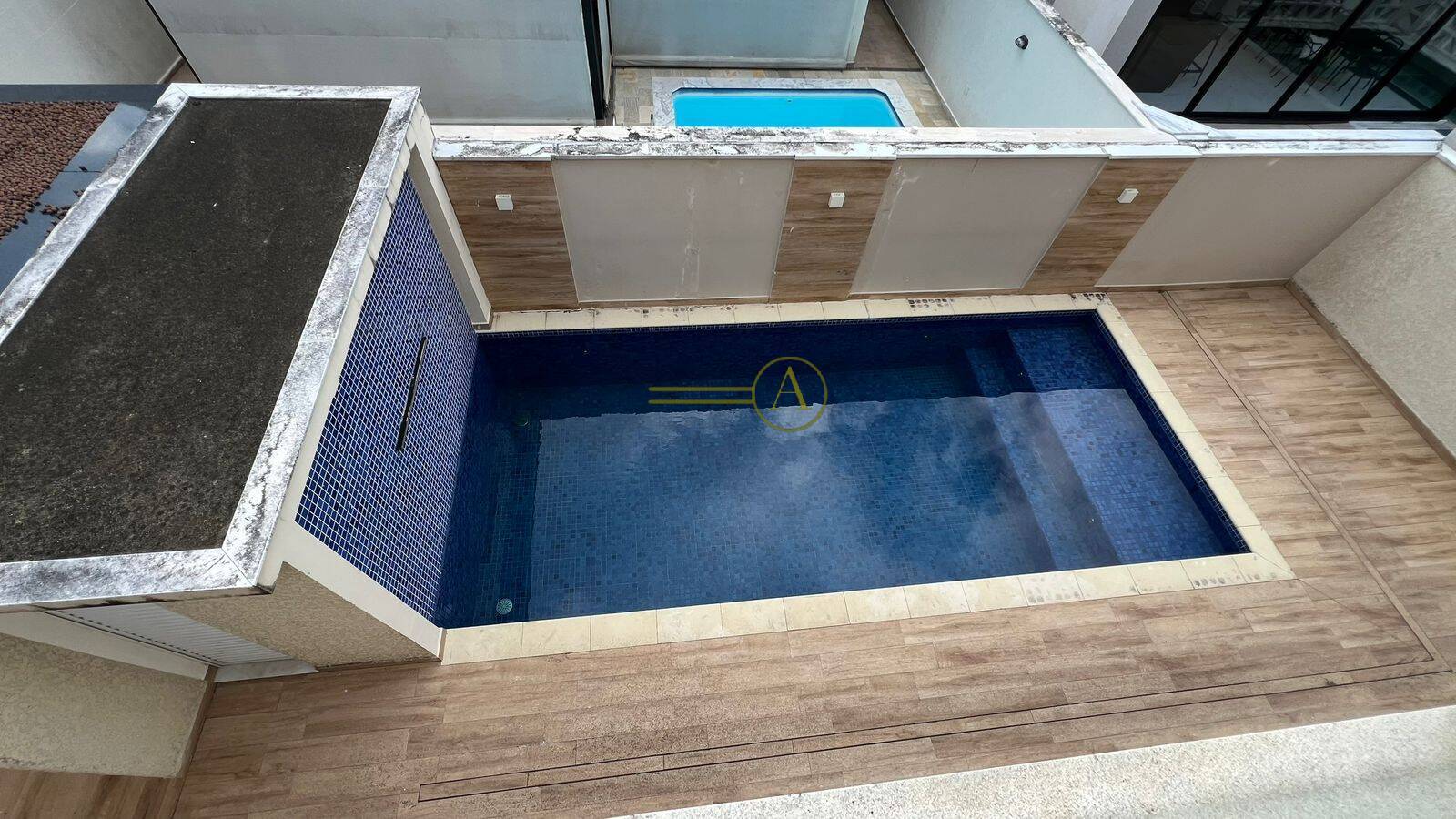 Casa de Condomínio, 4 quartos - Foto 46