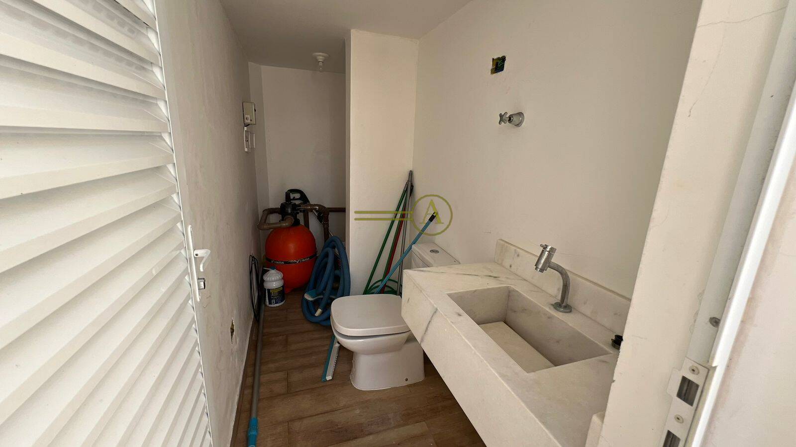 Casa de Condomínio, 4 quartos - Foto 47