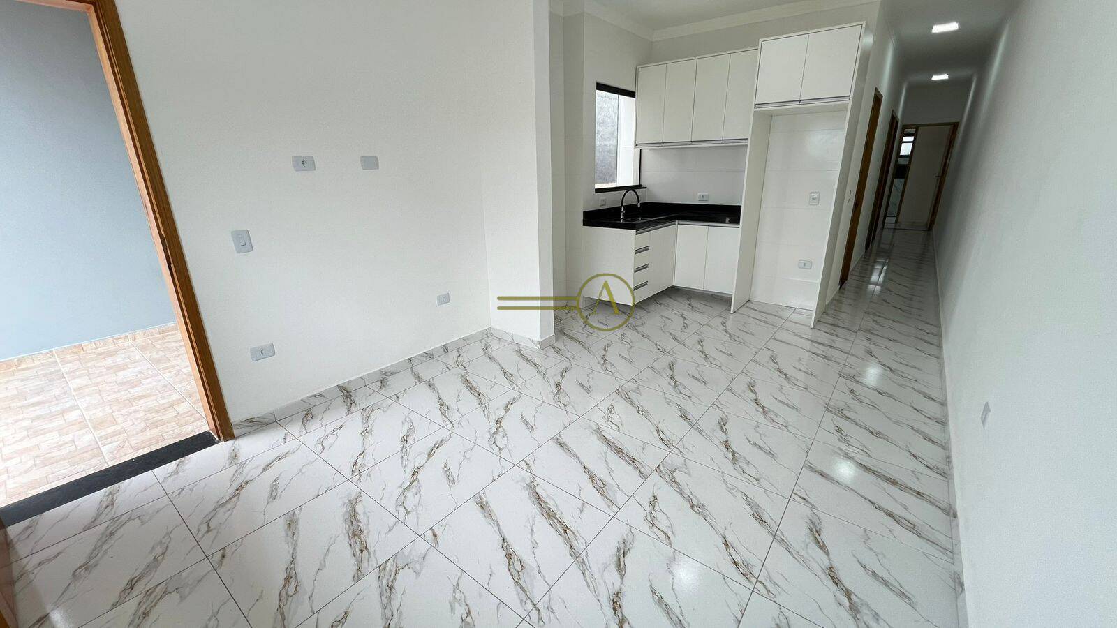 Casa, 3 quartos, 80 m² - Foto 5